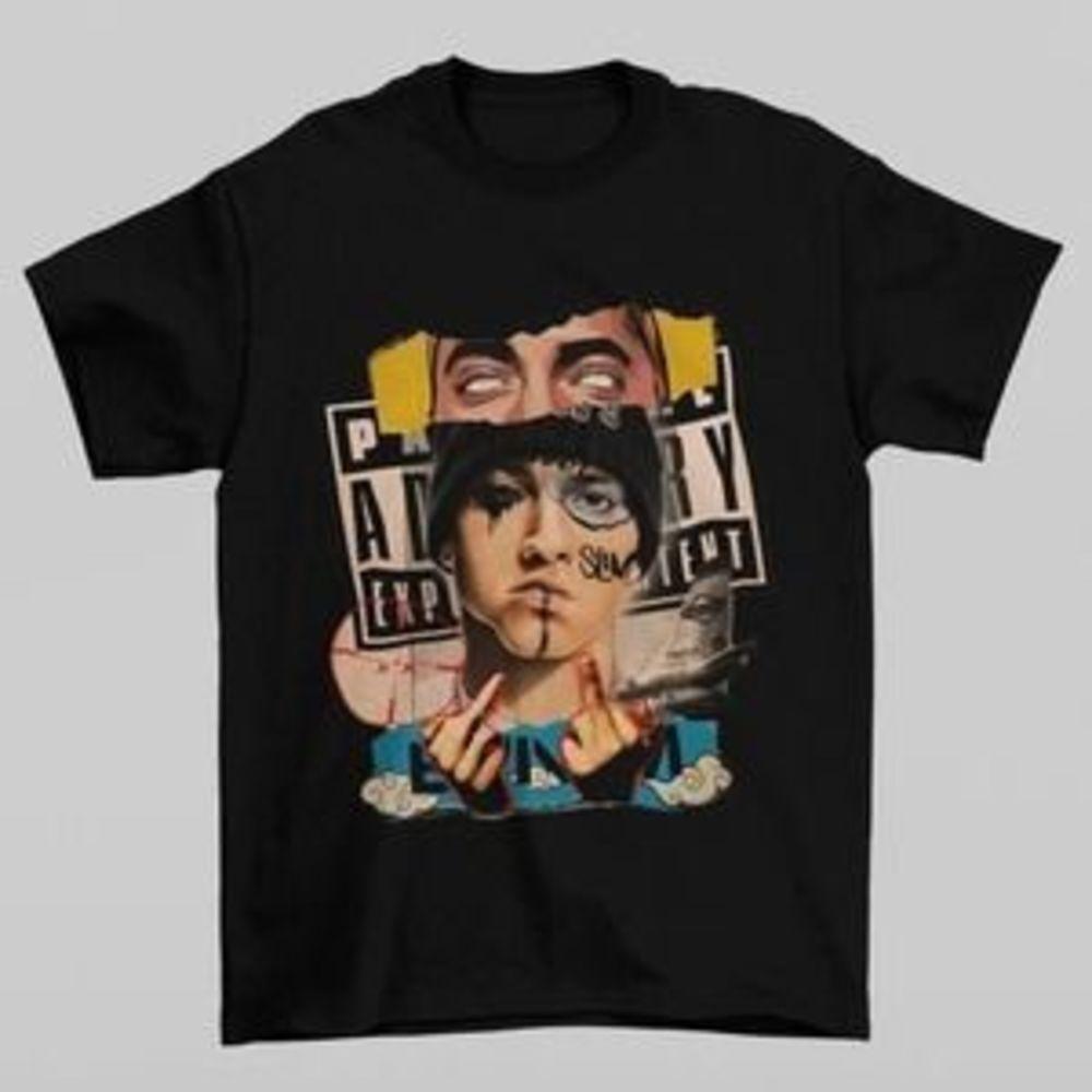 Eminem T-Shirt Eminem Retro 90's Tee Eminem Unisex T-shirt
